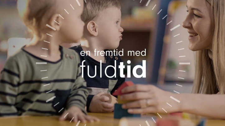 En Fremtid Med Fuldtid